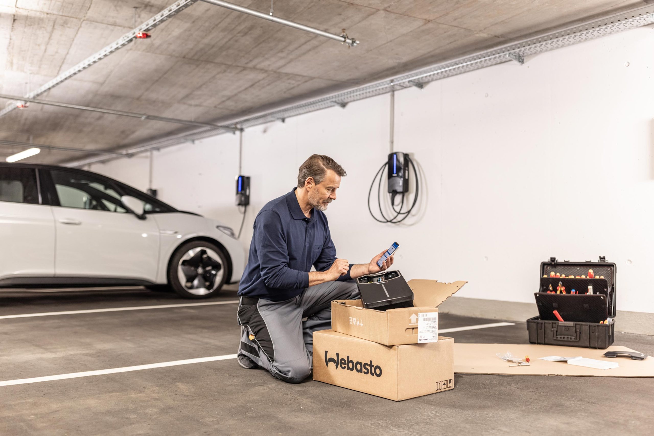 2021 Webasto Charging Installation 9 Scaled